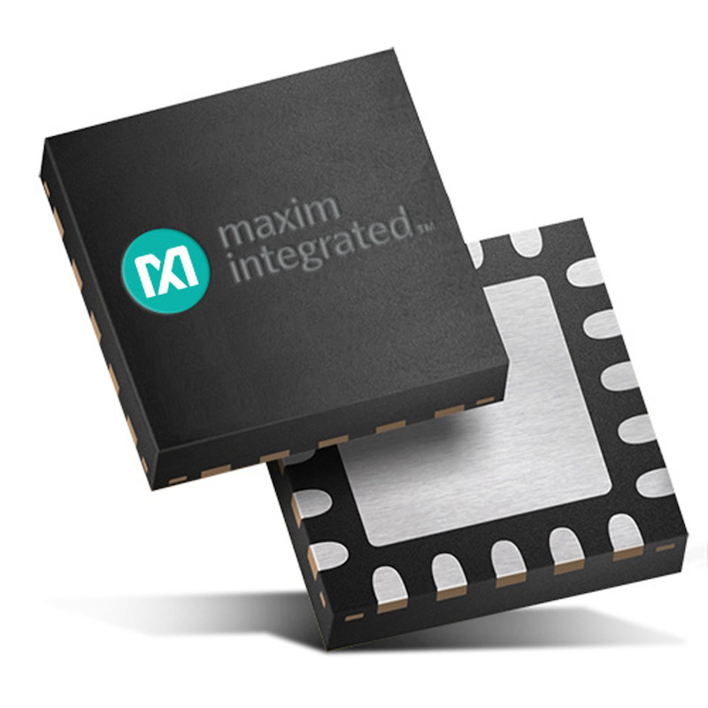Mouser now carries Maxim Integrated's MAX17503 DC/DC converter